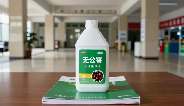 无公害农药在农产品收购中的适用情况与限制