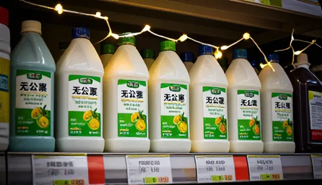 种苗供应中使用无公害农药的两种做法比较