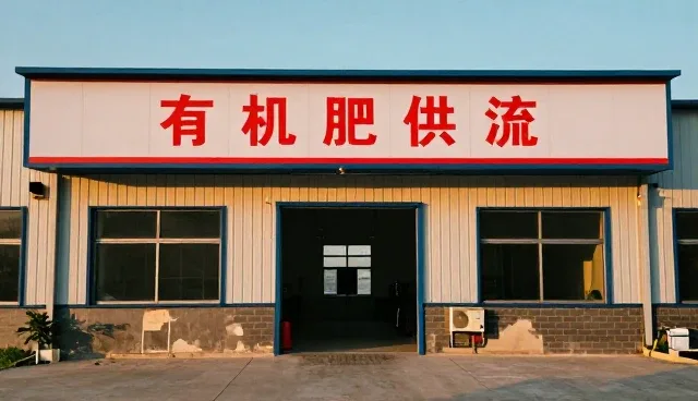农产品收购服务如何提升供应链稳定性